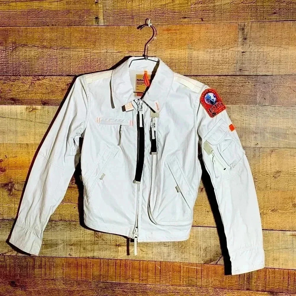 Parajumper Windbreaker jacket 